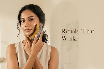 Beauty Tools