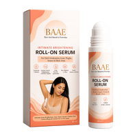 Intimate Brightening Roll On