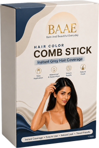 Hair Colouring Stick