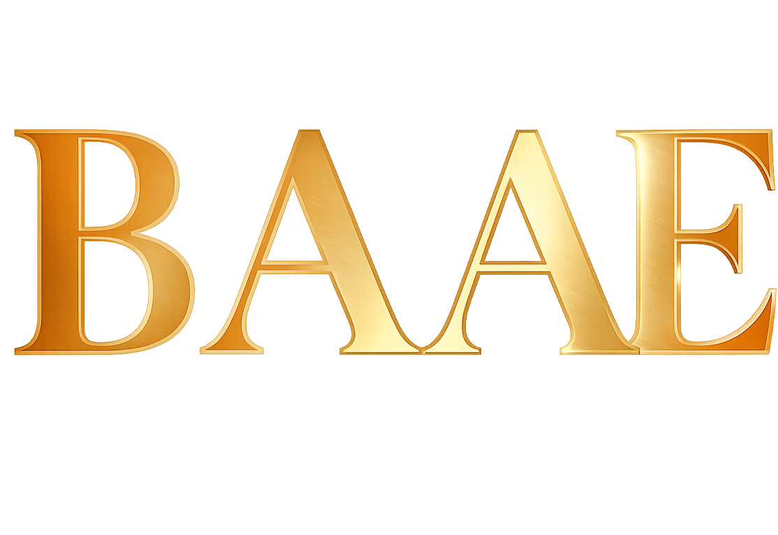 BAAE Wellness