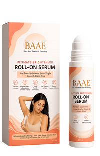 Intimate Brightening Roll On